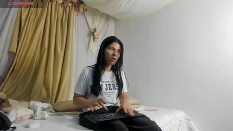 Lunita online show from 06.05.26