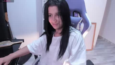Lunita online show from 07.05.26
