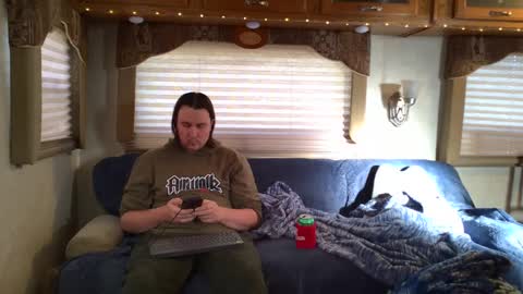 Snapshot of cosmicconnections chatting on 02.15.25 Chester Melissa online show from 02.15.25