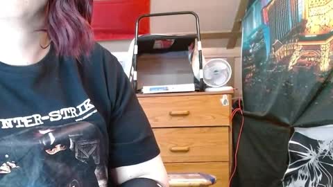 cosmicjones88 online show from 04.19.26