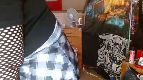 cosmicjones88 online show from 07.07.26