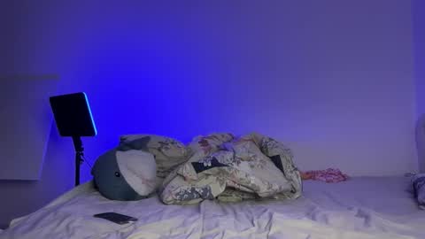 Lina online show from 12.18.25