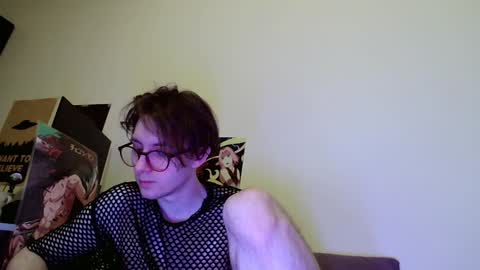 Barry online show from 12.04.24