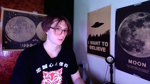 Barry online show from 12.15.24