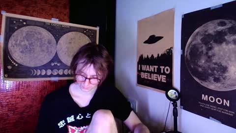 Barry online show from 12.16.24