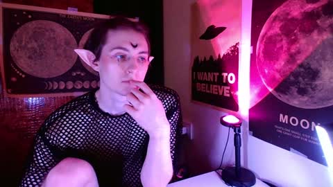 Barry online show from 12.21.24