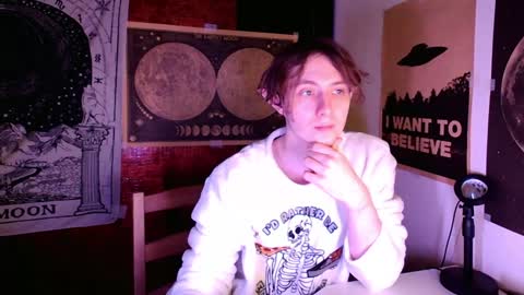 Barry online show from 01.05.25