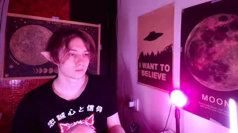 Barry online show from 01.08.25