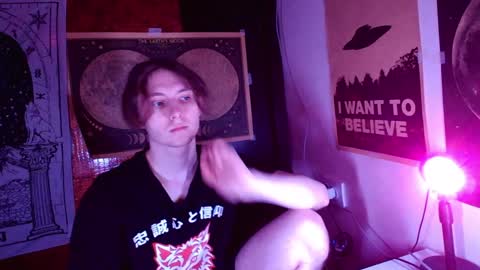 Barry online show from 01.08.25