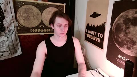 Barry online show from 01.30.25