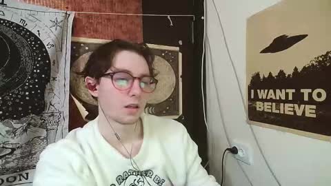 Barry online show from 10.16.25