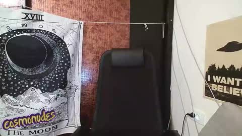 Barry online show from 01.05.26