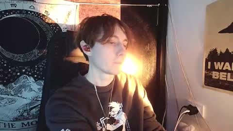 Barry online show from 02.02.26