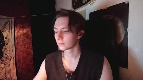 Snapshot of cosmonudes chatting on 05.04.26 Barry online show from 05.04.26