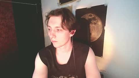 Snapshot of cosmonudes chatting on 05.11.26 Barry online show from 05.11.26