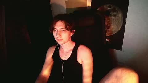 Snapshot of cosmonudes chatting on 05.16.26 Barry online show from 05.16.26