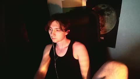 Snapshot of cosmonudes chatting on 05.16.26 Barry online show from 05.16.26