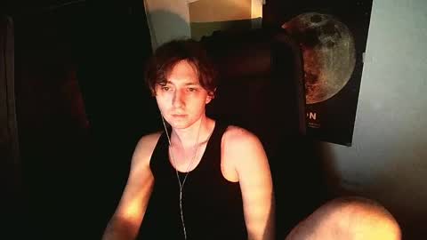 Snapshot of cosmonudes chatting on 05.16.26 Barry online show from 05.16.26