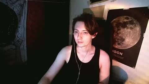 Snapshot of cosmonudes chatting on 05.17.26 Barry online show from 05.17.26