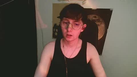 Snapshot of cosmonudes chatting on 05.24.26 Barry online show from 05.24.26
