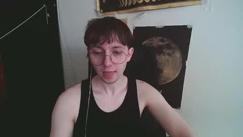 Snapshot of cosmonudes chatting on 05.25.26 Barry online show from 05.25.26