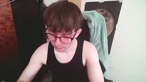Snapshot of cosmonudes chatting on 05.27.26 Barry online show from 05.27.26