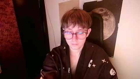 Snapshot of cosmonudes chatting on 05.29.26 Barry online show from 05.29.26