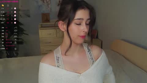 Luna online show from 12.04.25