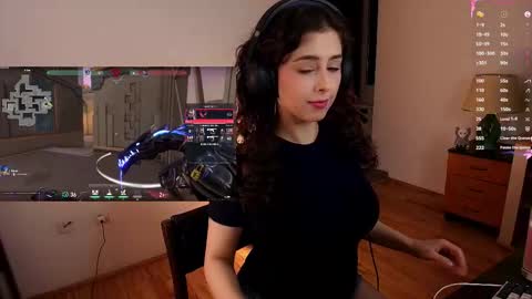 Luna online show from 03.01.26