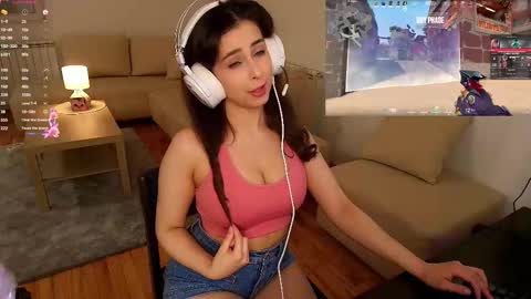 Luna online show from 03.22.26