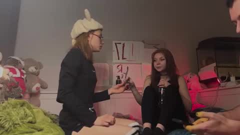 cosmossssk online show from 01.16.26