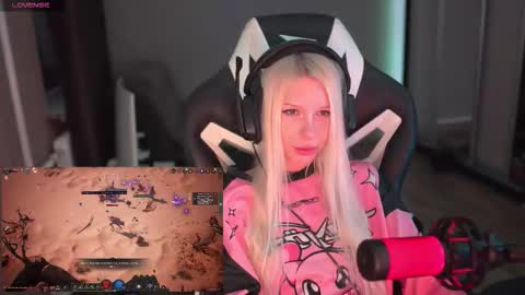 Elli online show from 01.16.26