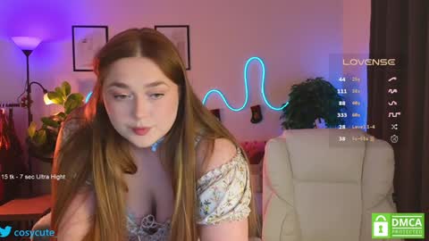 Katy online show from 12.20.24