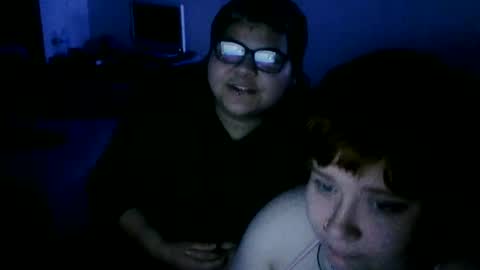 Pup Null online show from 06.18.26