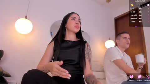 Snapshot of cottoncloud_ chatting on 01.01.25 Candy Ken online show from 01.01.25