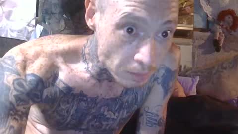 Snapshot of cotybonilla chatting on 10.02.25 Leftys Way online show from 10.02.25