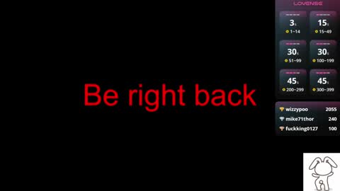 cougar bbw online show from 12.20.24