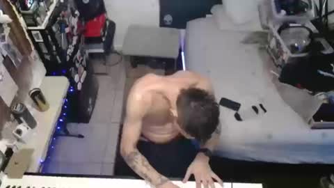 Corey online show from 10.15.25