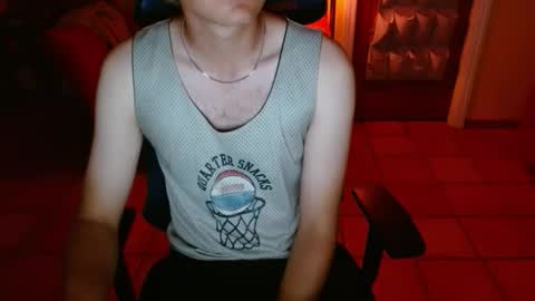 Snapshot of couldbesleeping chatting on 11.16.25 couldbe online show from 11.16.25