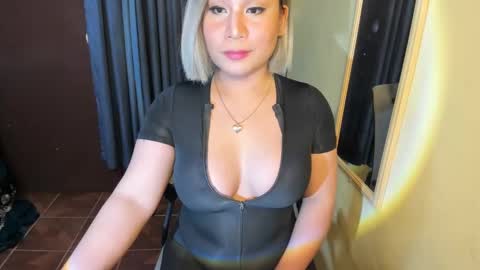 Rubi online show from 02.23.25