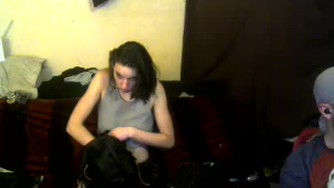 Alaskawildcouple online show from 12.21.24