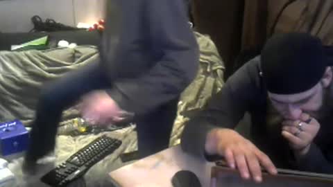 Alaskawildcouple online show from 01.06.25