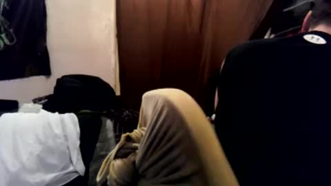 Alaskawildcouple online show from 02.14.25