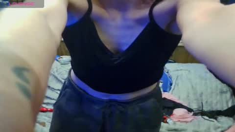 Alaskawildcouple online show from 10.16.25