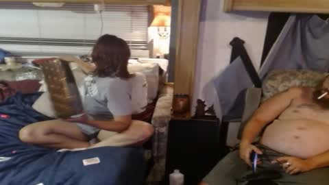 Snapshot of countryfuckers chatting on 05.22.26 Alaskawildcouple online show from 05.22.26