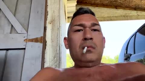 Snapshot of countryjoe2002 chatting on 09.17.25 countryjoe2002 online show from 09.17.25