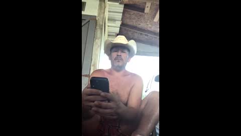 countryjoe2002 online show from 04.10.26