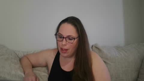 Fallen Angel 21 online show from 01.15.25