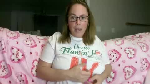 Fallen Angel 21 online show from 03.05.26