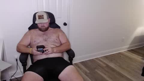 Snapshot of countrystrong53 chatting on 12.01.25 countrystrong35 online show from 12.01.25